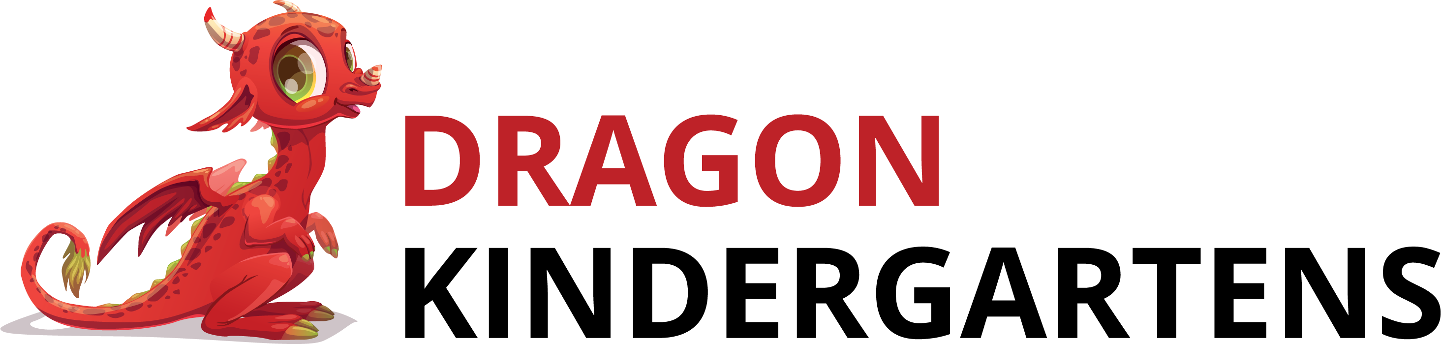 Dragon Kindergartens logo
